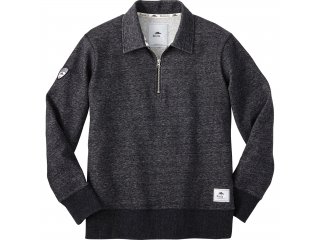 KILLARNEY Roots73 Fleece Quarter Zip