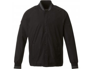 HARGRAVE Roots73 Varsity Jacket