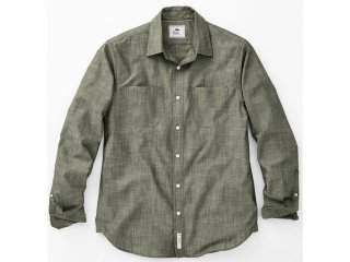 Clearwater Roots73 LS Shirt