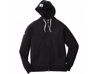 RIVERSIDE Roots73 FZ Hoody