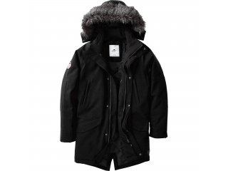 BRIDGEWATER Roots73 Insulated Jacket