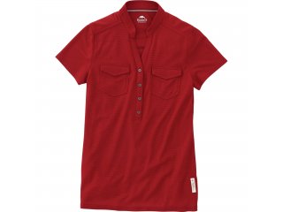LUNENBURG Roots73 Short Sleeve Polo