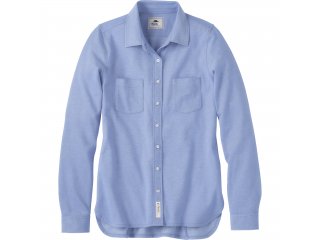 BAYWOOD Roots73 Long Sleeve Shirt