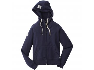 RIVERSIDE Roots73 FZ Hoody