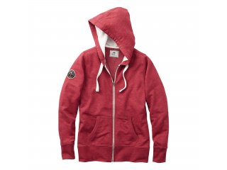Sandylake Roots73 F/Z Hoody