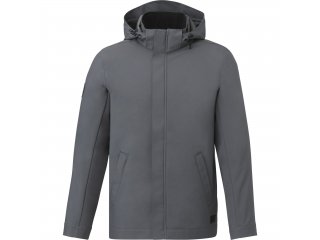 Roots73 NAPANEE Eco Softshell Jacket - Men's