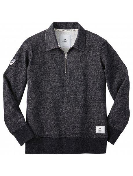 KILLARNEY Roots73 Fleece Quarter Zip
