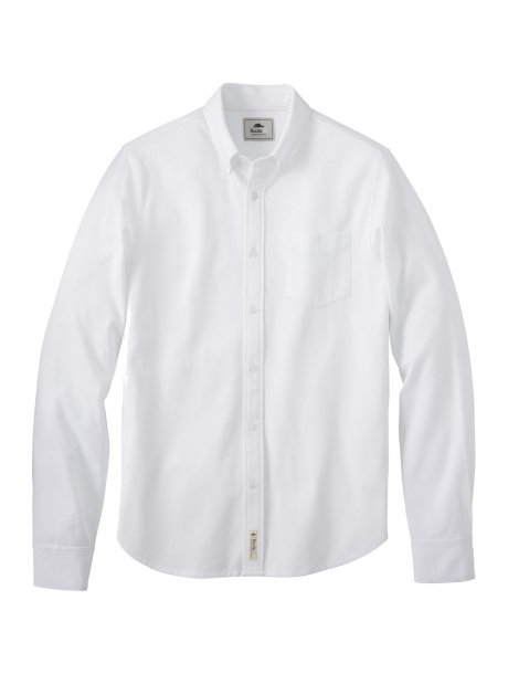 BAYWOOD Roots73 Long Sleeve Shirt