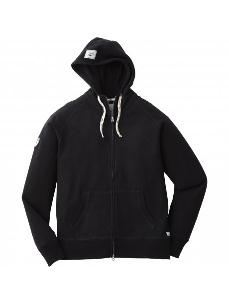 RIVERSIDE Roots73 FZ Hoody
