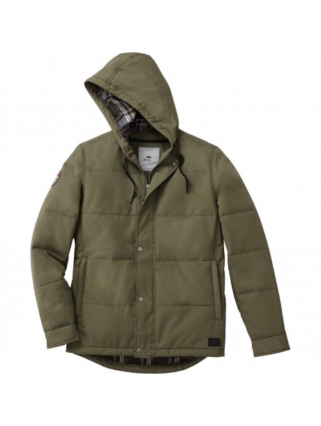 Gravenhurst Roots73 Jacket