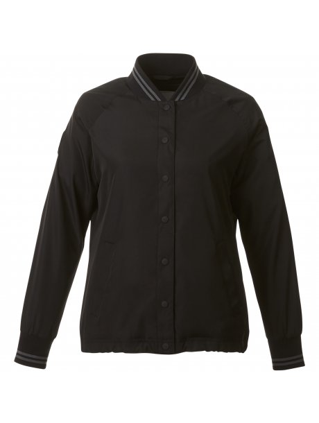 HARGRAVE Roots73 Varsity Jacket