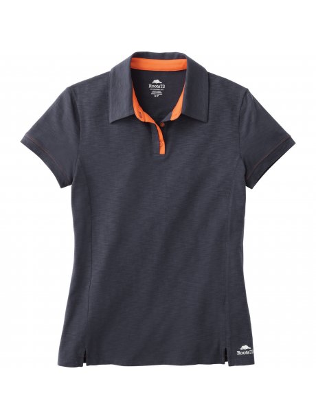 Stillwater Roots73 SS Polo