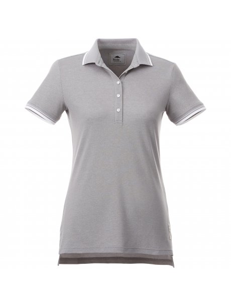 LIMESTONE Roots73 SS Polo