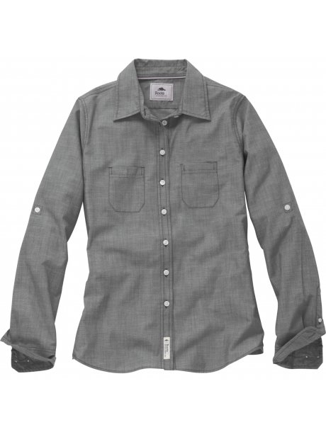 Clearwater Roots73 LS Shirt