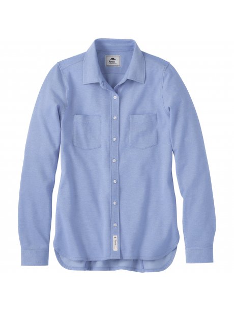 BAYWOOD Roots73 Long Sleeve Shirt