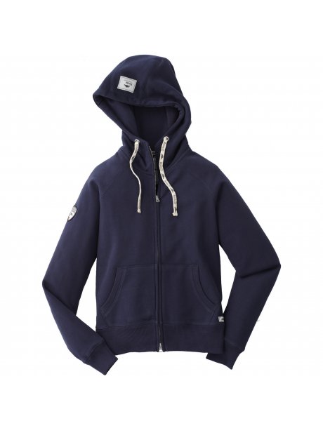 RIVERSIDE Roots73 FZ Hoody
