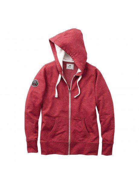 Sandylake Roots73 F/Z Hoody