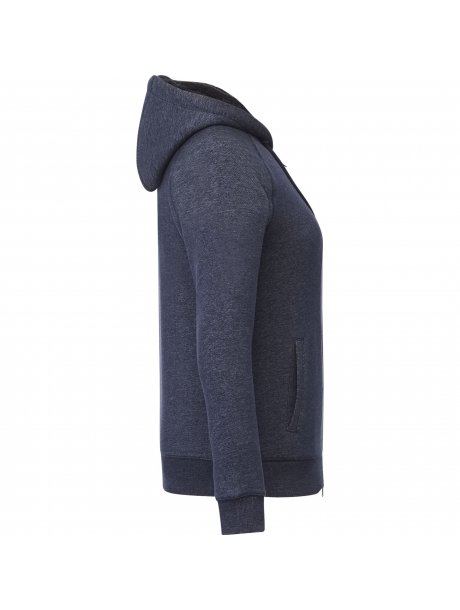 COPPERBAY Roots73 FZ Hoody