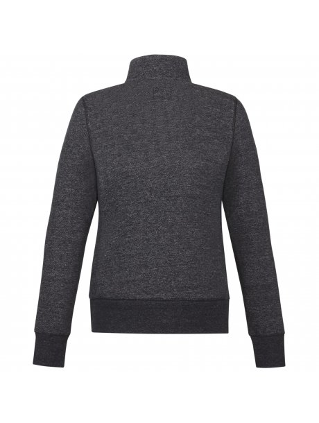 PADDLECREEK Roots73 Fleece Quarter Zip