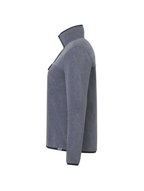 Roots73 WESTVILLE Eco Microfleece Pullover-Women's
