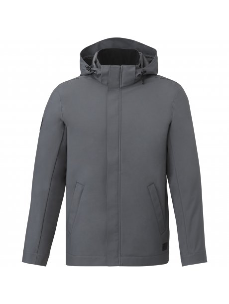 Roots73 NAPANEE Eco Softshell Jacket - Men's