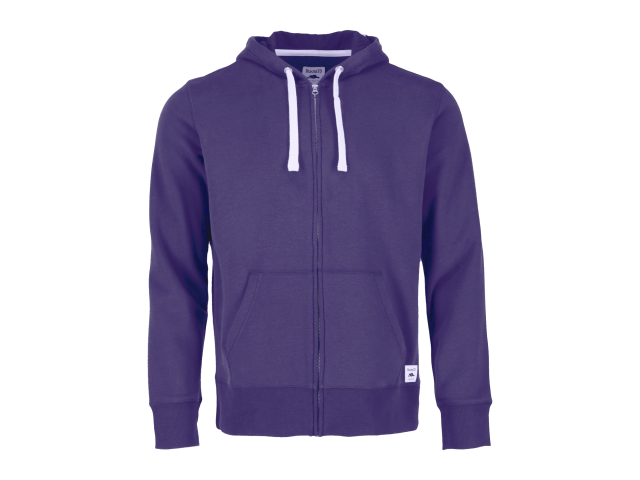 PADDLECREEK Roots73 FZ Hoody