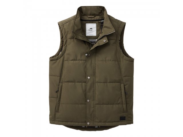 Traillake Roots73 Ins Vest