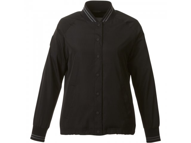 HARGRAVE Roots73 Varsity Jacket