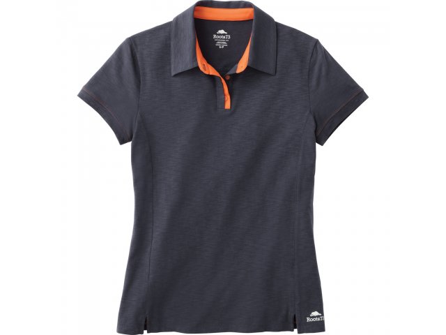 Stillwater Roots73 SS Polo