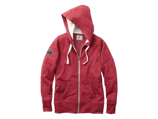 Sandylake Roots73 F/Z Hoody