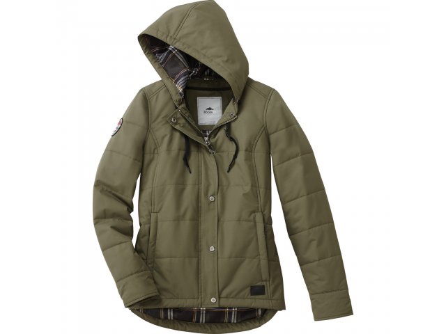 Gravenhurst Roots73 Jacket