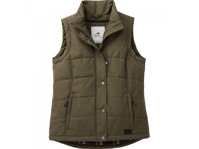 Traillake Roots73 Ins Vest