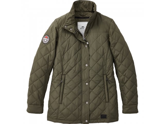 Cedarpoint Roots73 Ins Jkt