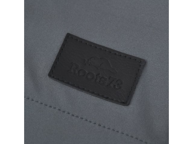 Roots73 NAPANEE Eco Softshell Jacket - Women's